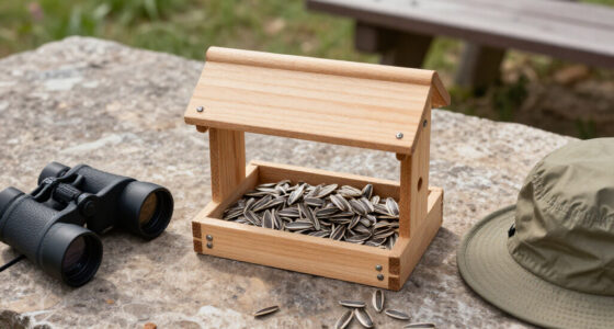 13 Best Bird Feeders For Attracting Birds In 2026