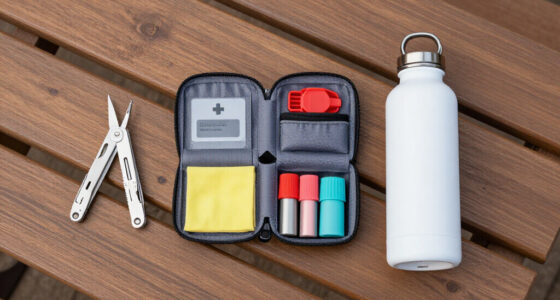 13 Best Compact Emergency Survival Kits in 2026