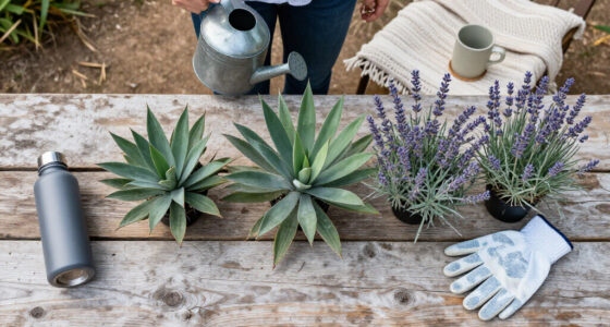 13 Best Drought-Tolerant Privacy Plants in 2026