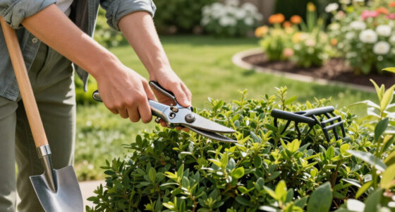 13 Best Garden Tools in 2026