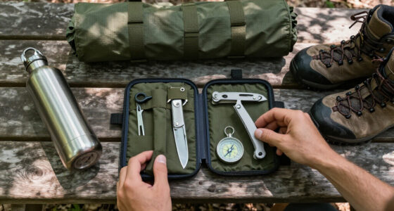 13 Best Multi-Tool Survival Kits in 2026
