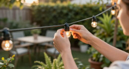 13 Best Outdoor Garden Lights in 2026