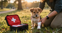 13 Best Pet First Aid Kits in 2026