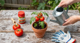 13 Best Tomato Fertilizers in 2026