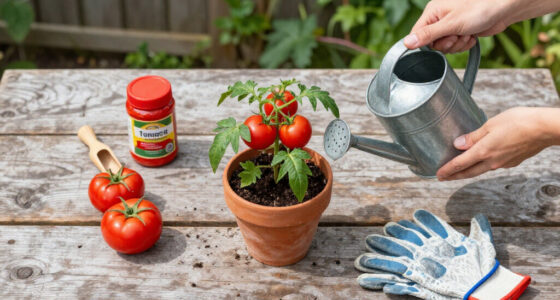 13 Best Tomato Fertilizers in 2026