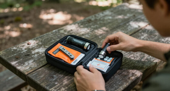 14 Best Compact Emergency Survival Kits in 2026