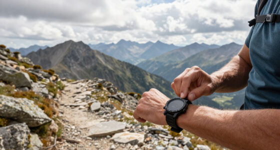 14 Best Mountain Sports Watches in 2026