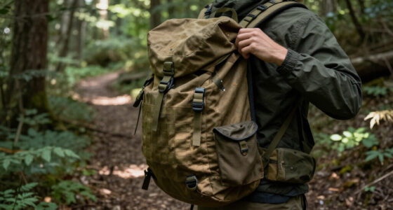 14 Best Survival Gear Backpacks in 2026