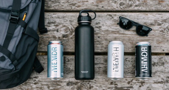 15 Best Active Lifestyle Beverages in 2026