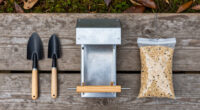 15 Best Bird Feeders in 2026