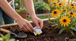 15 Best Black-Eyed Susan Seeds in 2026