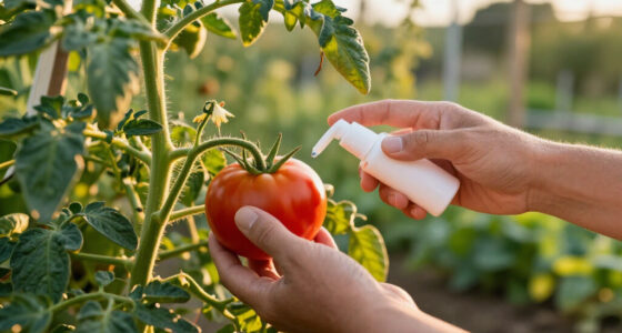 15 Best Blossom End Rot Treatments in 2026