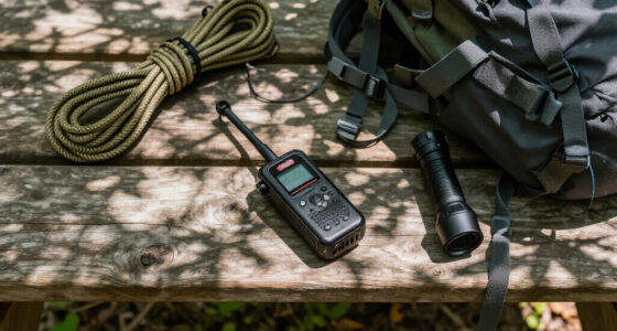 15 Best Compact Emergency Radios in 2026