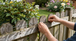 15 Best Garden Fences in 2026
