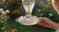 15 Best Hummingbird Feeder Ant Moats in 2026