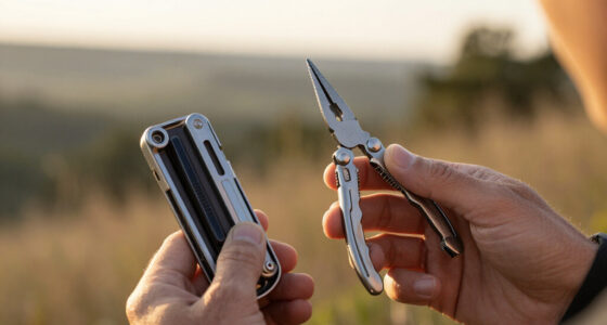 15 Best Multi-Tool Survival Kits in 2026