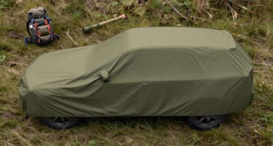 15 Best Outdoor Car Covers in 2026