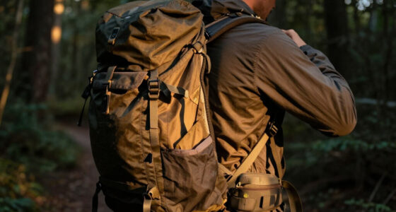 15 Best Survival Gear Backpacks in 2026