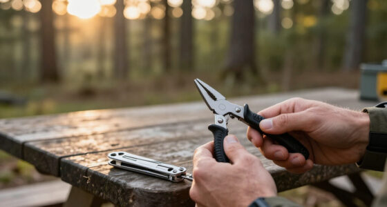 15 Best Survival Multi-Tool Kits in 2026