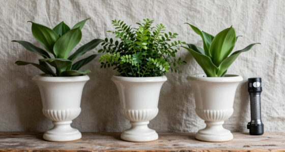 15 Best Urn Planters in 2026