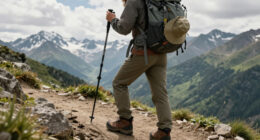 3 Best Trekking Gear for Annapurna Base Camp in 2026