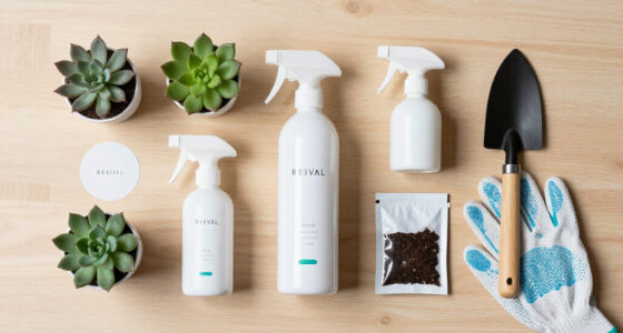 5 Best Plant Revival Products in 2026