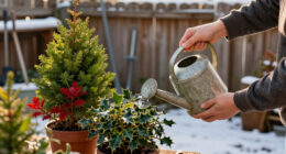 5 Best Winter Garden Plants in 2026