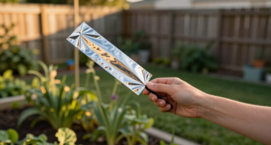 6 Best Bird Deterrents in 2026
