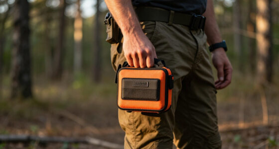 6 Best Compact Emergency Survival Kits in 2026