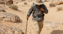 6 Best Desert Hiking Gear in 2026