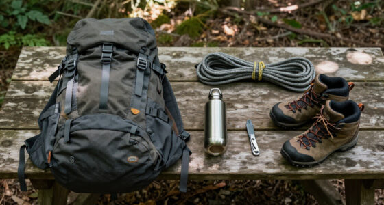 6 Best Outdoor Gear in 2026