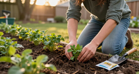 6 Best Shade Ground Cover Plants in 2026