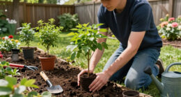 6 Best Small Trees for Gardens in 2026