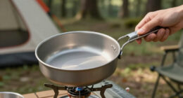 7 Best Aluminum Camping Pans in 2026