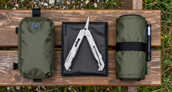 8 Best Compact Emergency Survival Kits in 2026