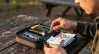 8 Best Compact Emergency Survival Kits in 2026