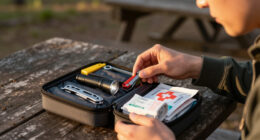 8 Best Compact Emergency Survival Kits in 2026