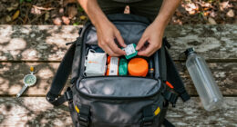 8 Best Emergency Survival Backpacks for 2026