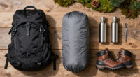 8 Best Hiking Gear for Jubiläumsgrat in 2026