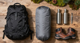 8 Best Hiking Gear for Jubiläumsgrat in 2026