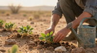 8 Best Low-Water Shrubs in 2026