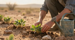 8 Best Low-Water Shrubs in 2026
