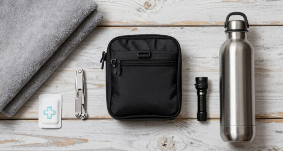9 Best Compact Emergency Survival Kits for Cars, Homes, and Outdoor Trips in 2026