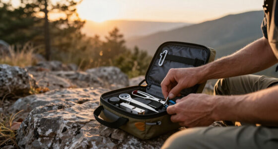 9 Best Compact Emergency Survival Kits in 2026