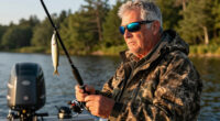 A Legendary Fishing Guide Shares His Secrets For Trolling Up Summertime Pike