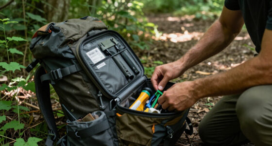 Best Survival Gear Kits Compared