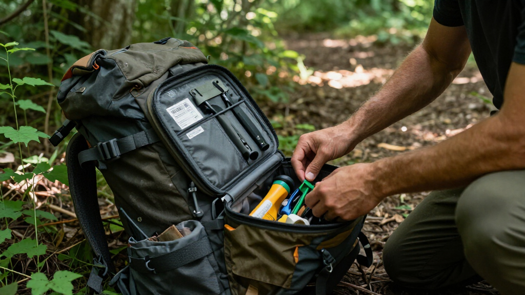 Best Survival Gear Kits Compared