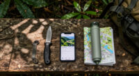 CoMaps: The Offline App That Guided Rescuers Without A Signal In Venezuela
