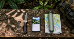 CoMaps: The Offline App That Guided Rescuers Without A Signal In Venezuela