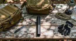 ‘Confusing For Everyone.’ Suppressor Sales Boom Even As Many Gun Shops Wait For Federal Guidance After Deregulation Ruling